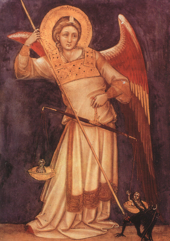 Archangel ighi